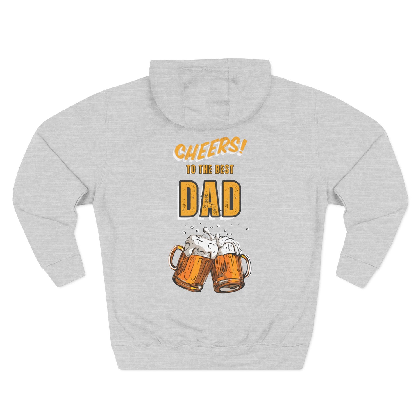 Dad’s Beer Break Hoodie