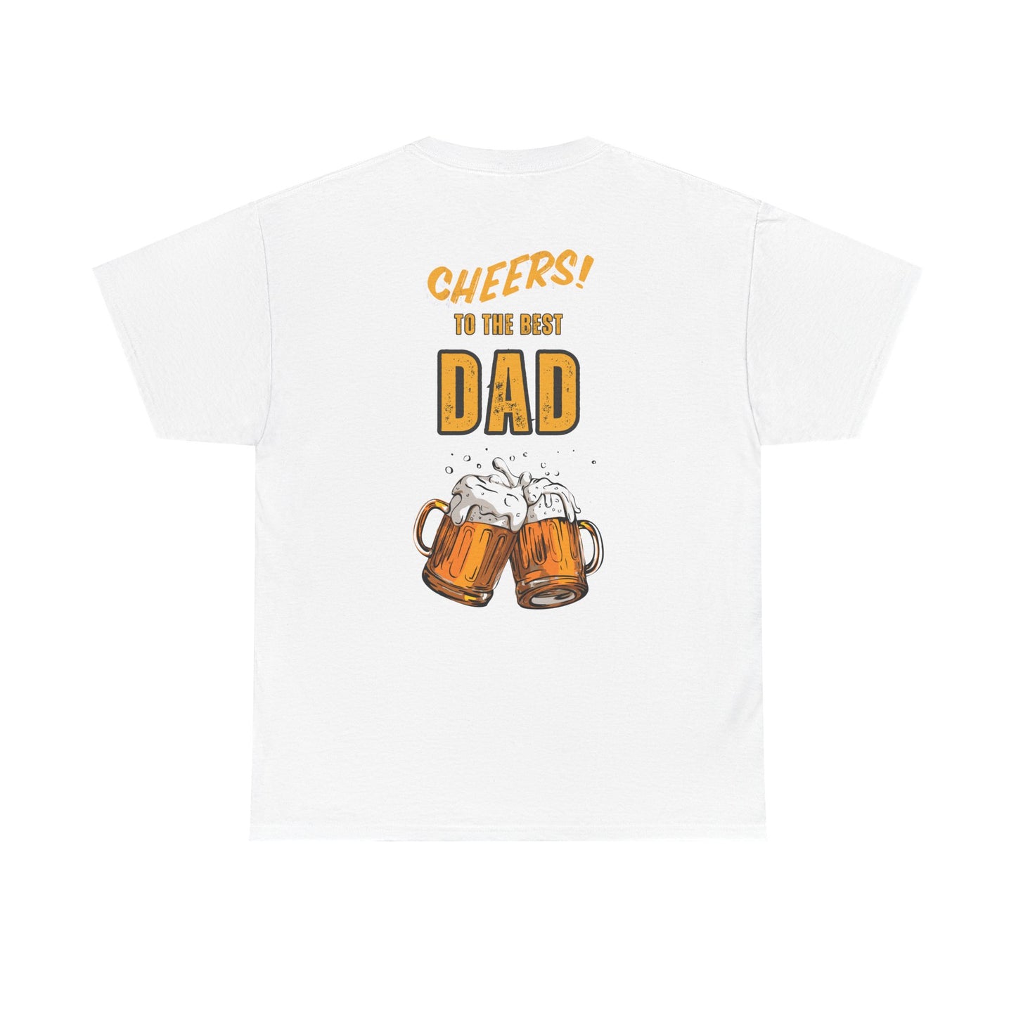 Dad’s Beer Break T-shirt