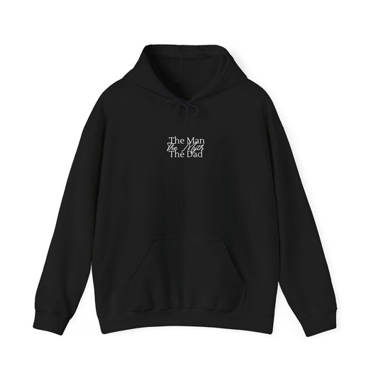 Fatherhood Hoodie