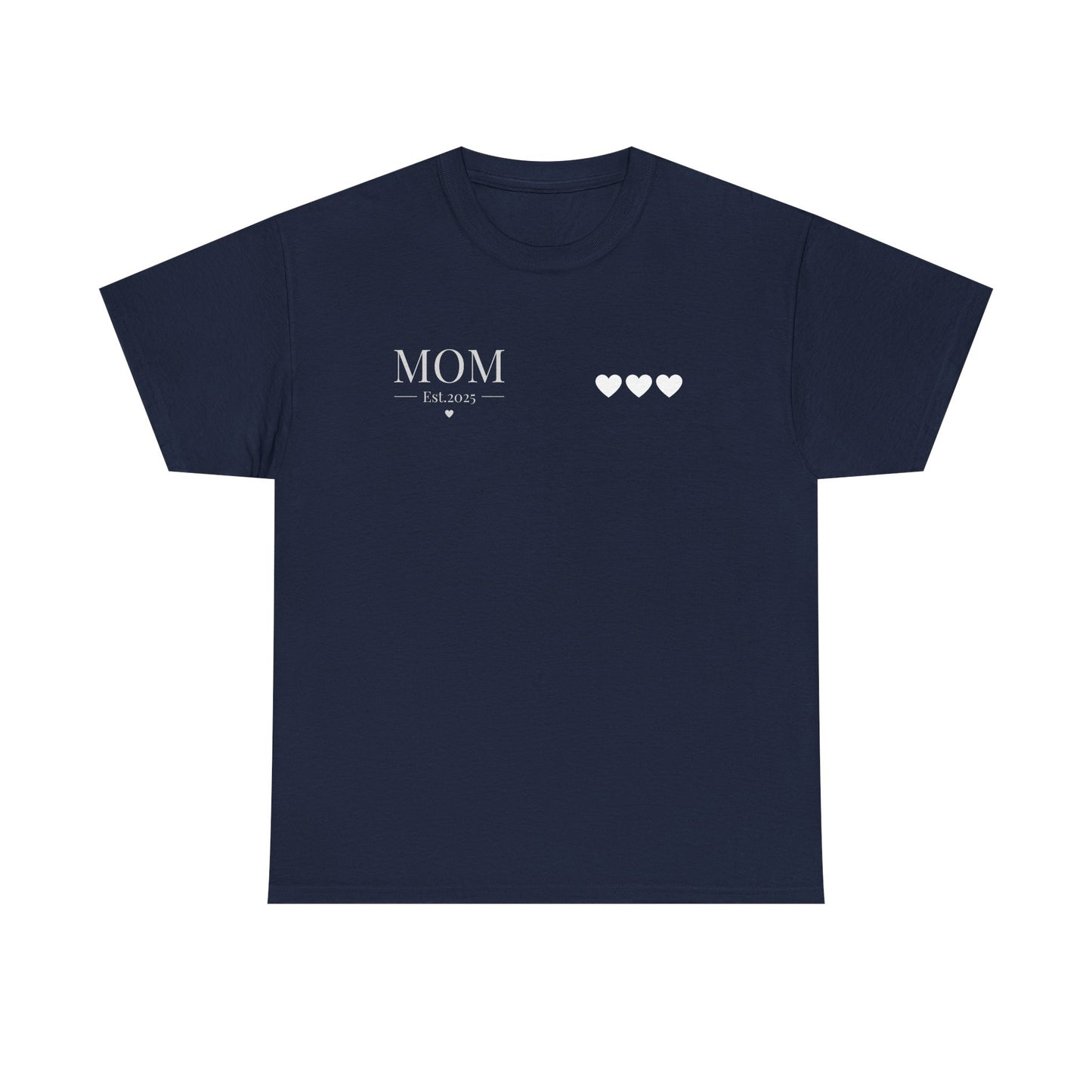 Mum's day T-shirt