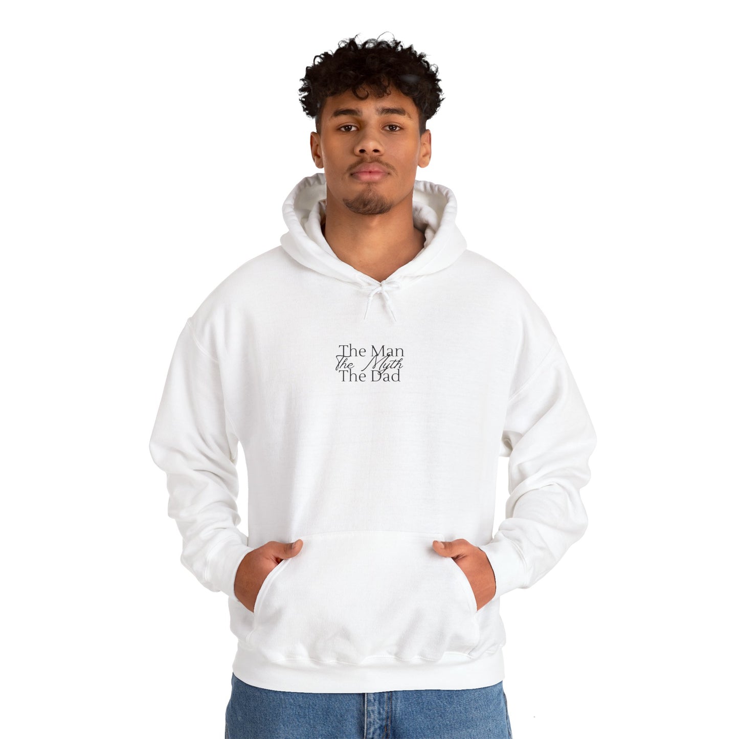 Fatherhood Hoodie