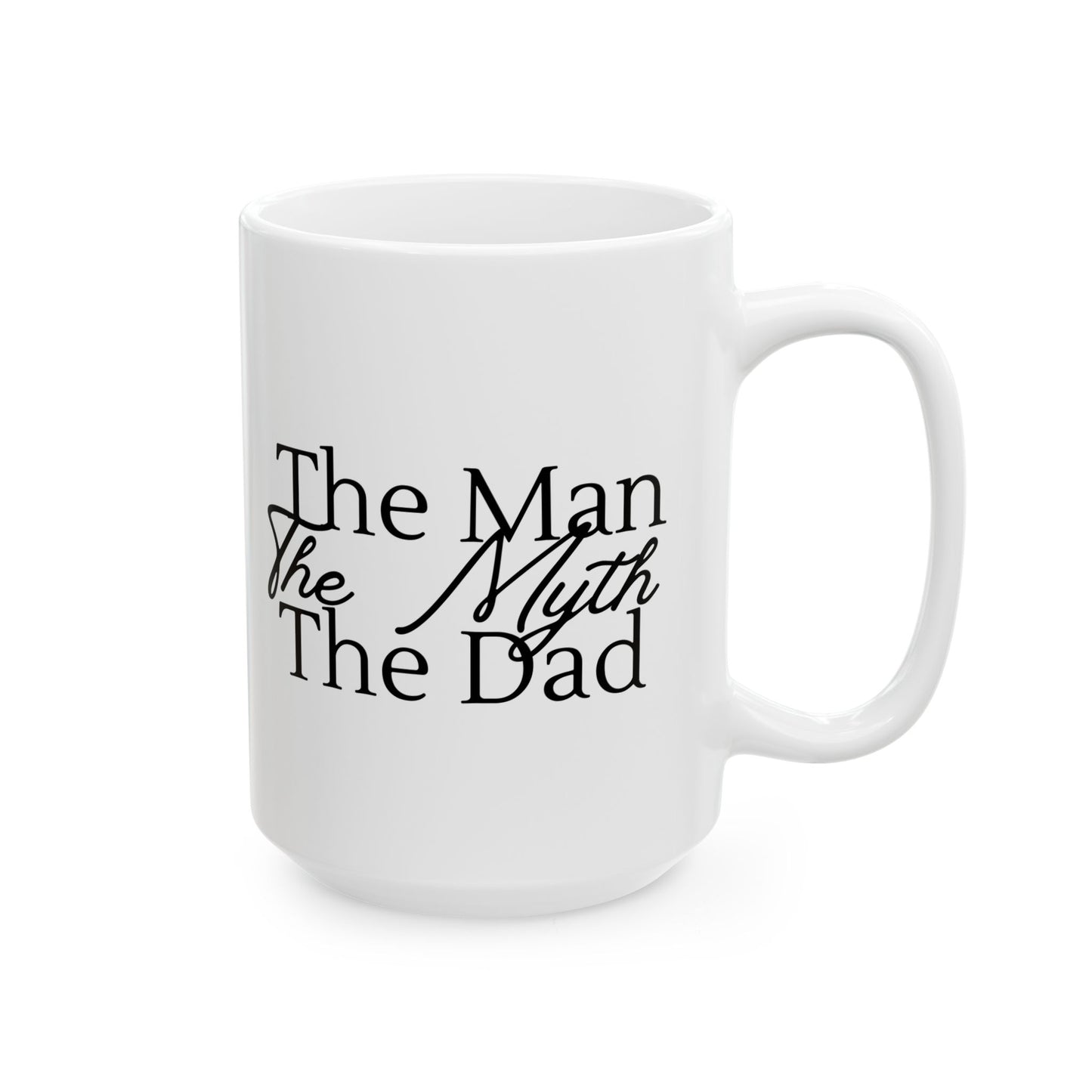 Ceramic Mug, (11oz, 15oz)