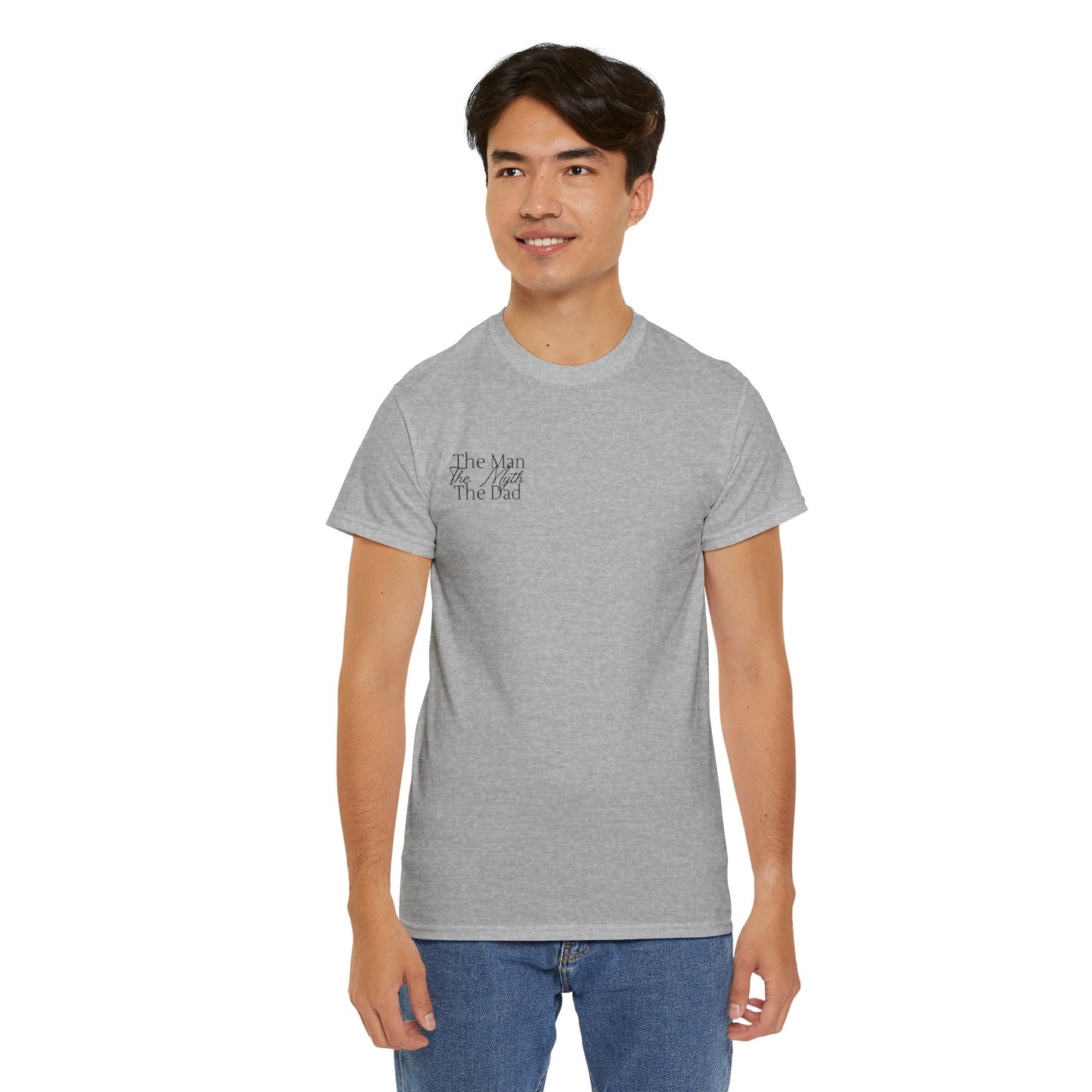 Fatherhood T-shirt