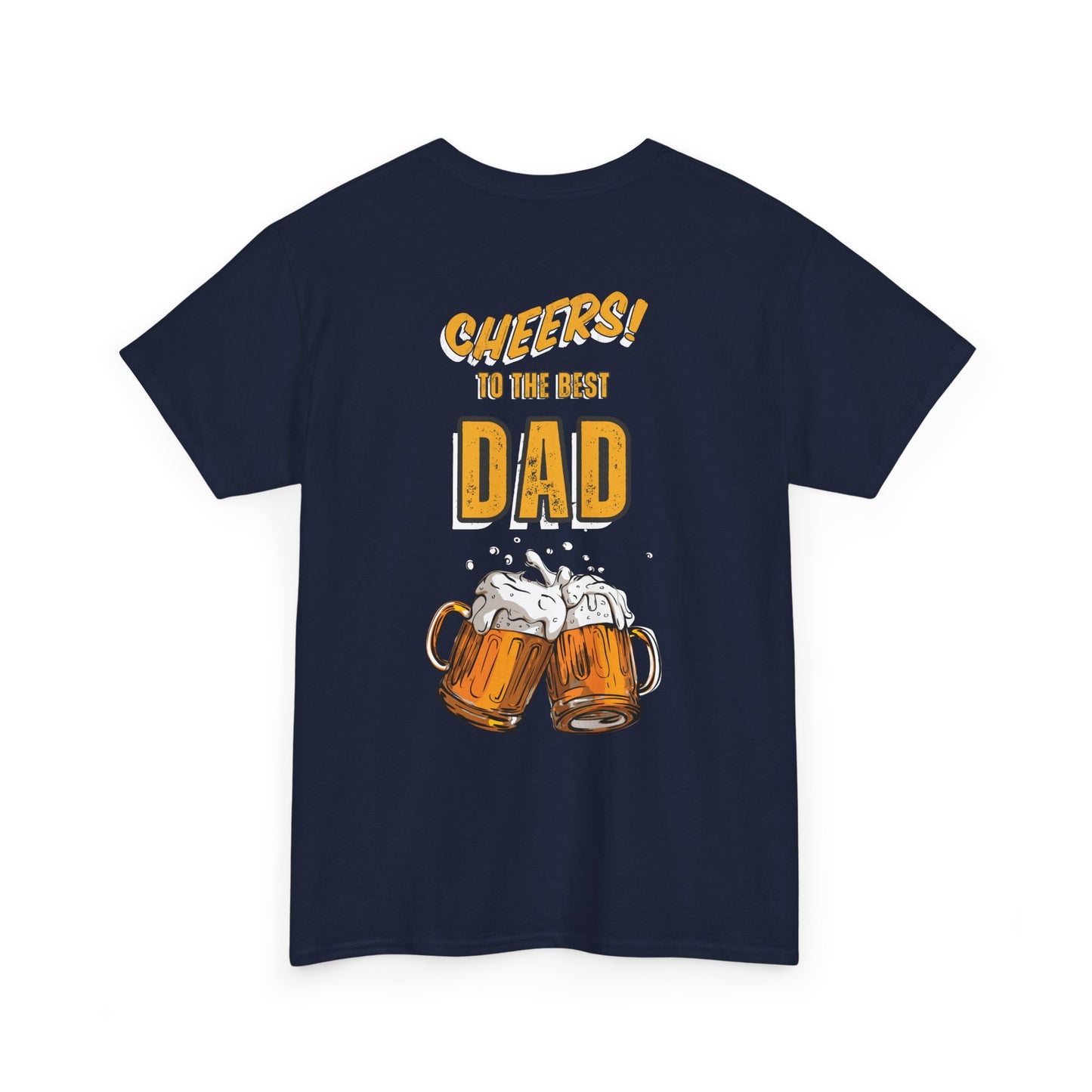 Dad’s Beer Break T-shirt