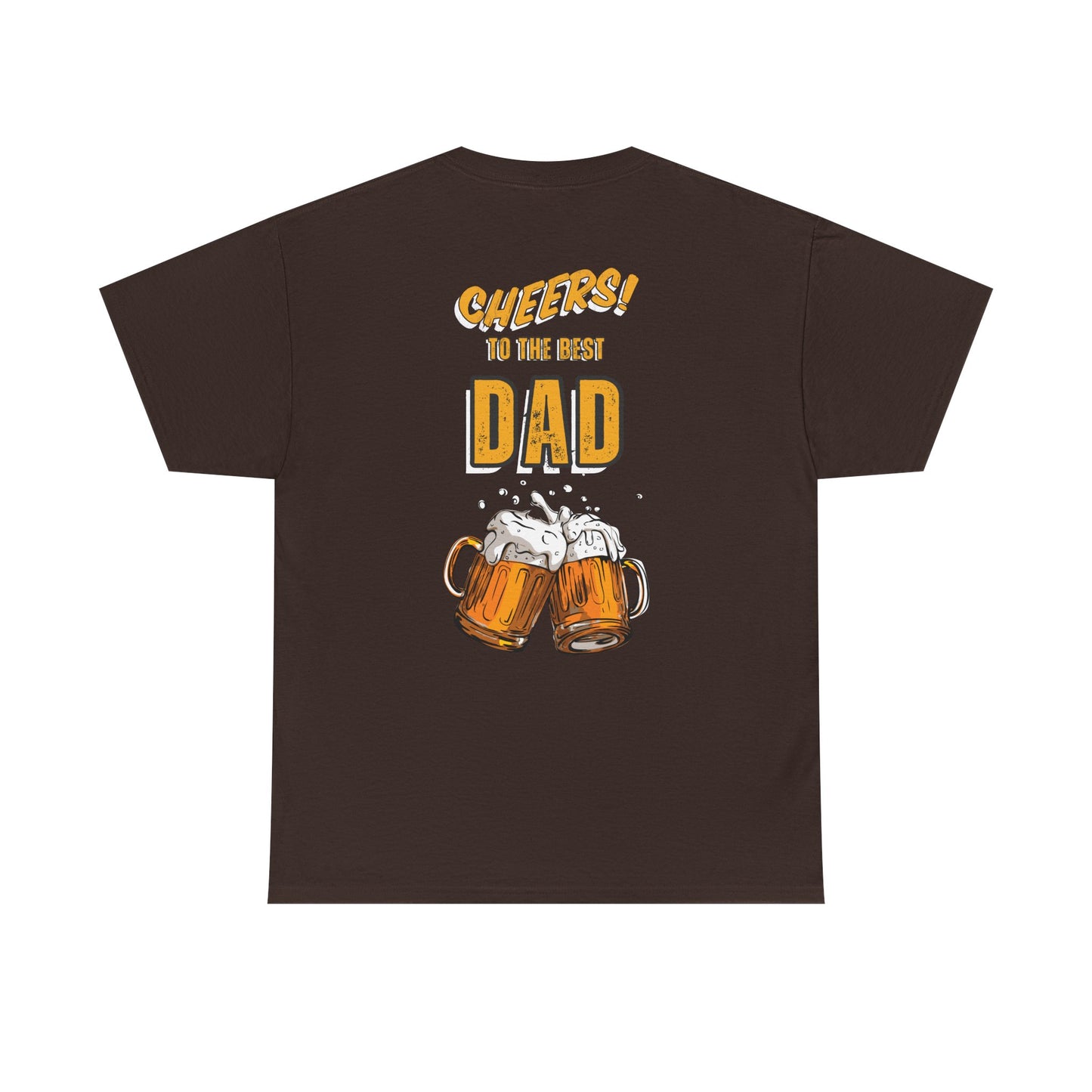 Dad’s Beer Break T-shirt