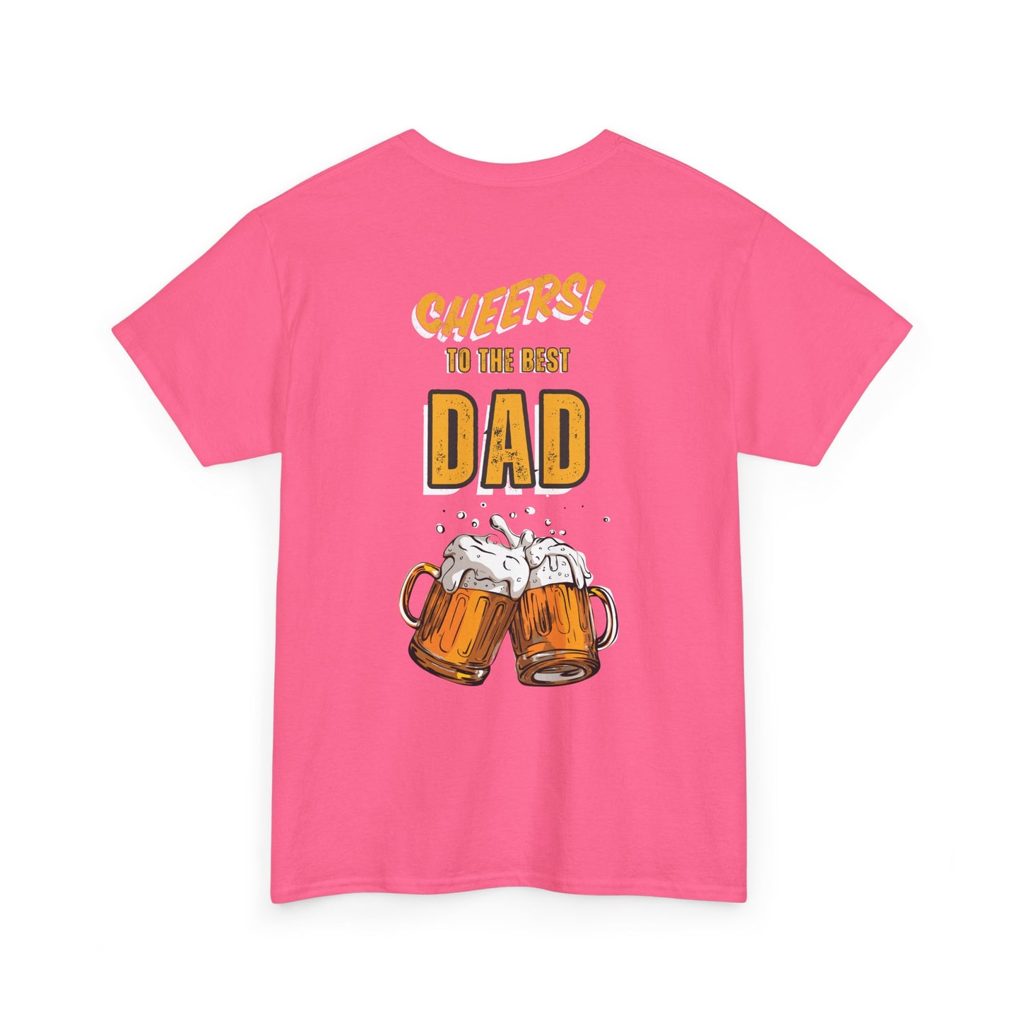 Dad’s Beer Break T-shirt