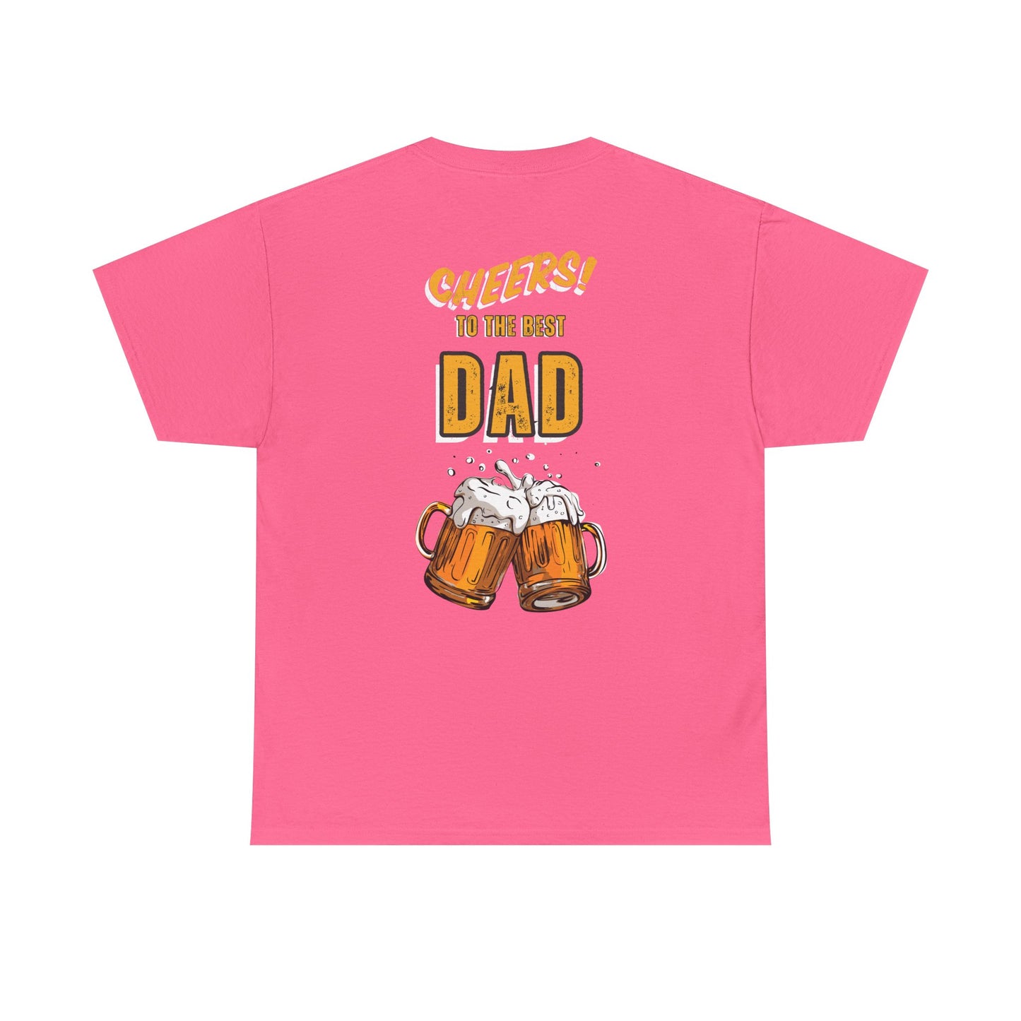 Dad’s Beer Break T-shirt