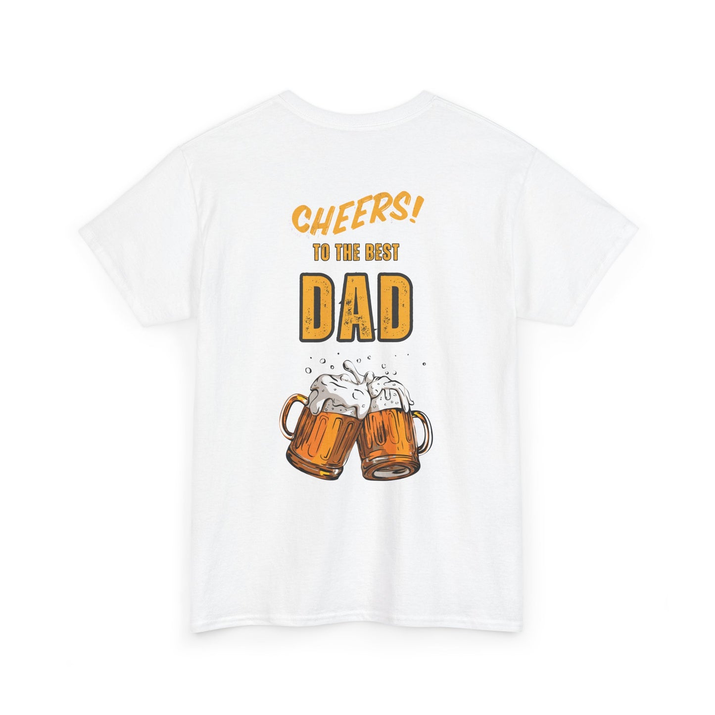 Dad’s Beer Break T-shirt