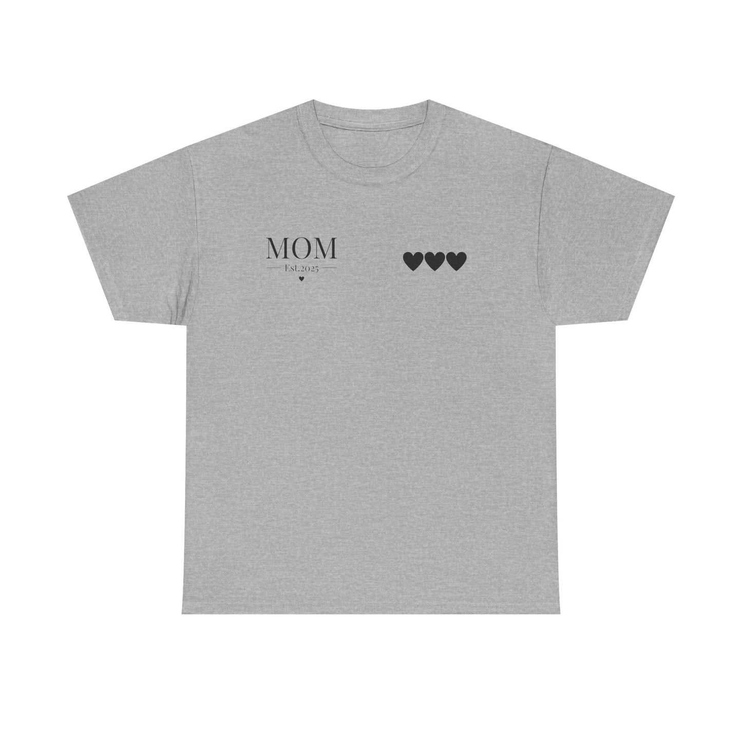 Mum's day T-shirt