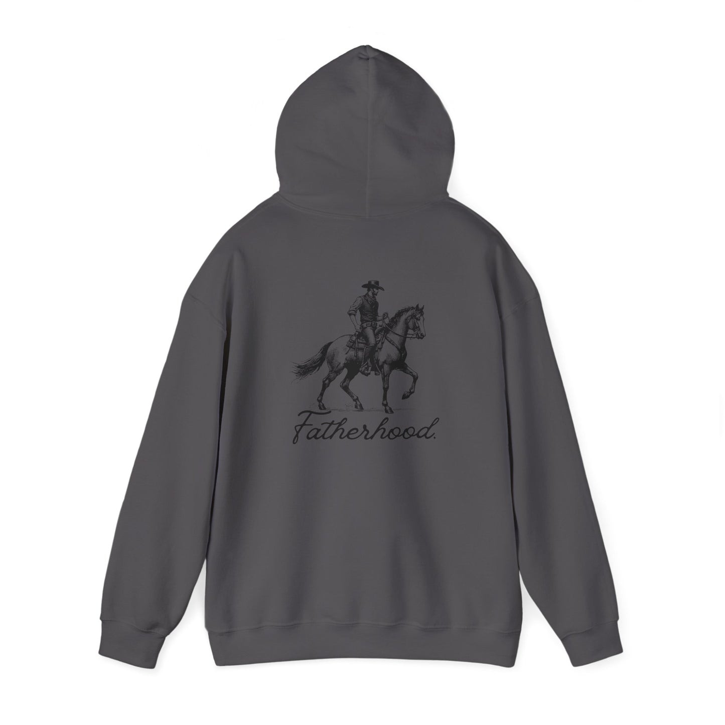 Fatherhood Hoodie