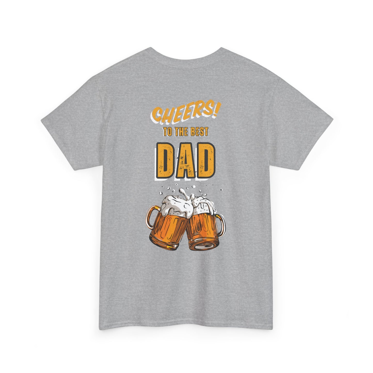 Dad’s Beer Break T-shirt