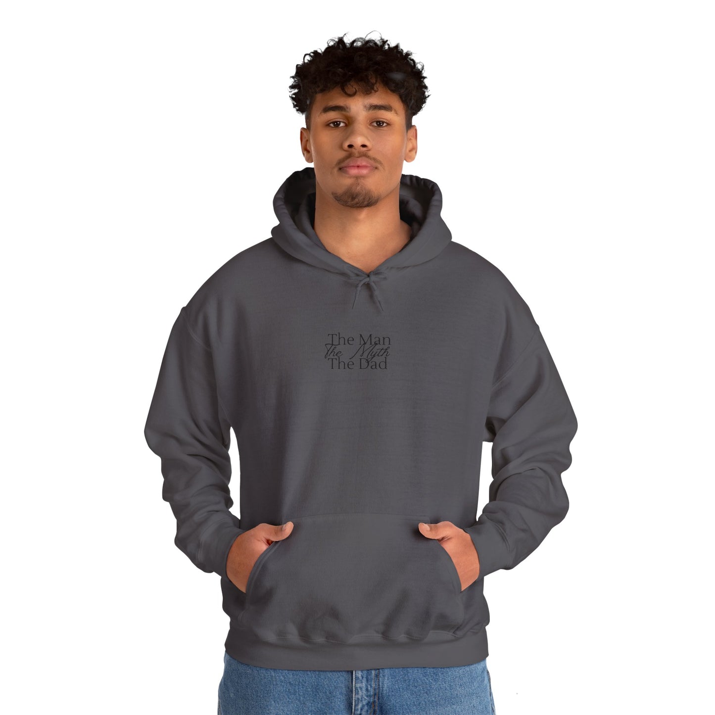 Fatherhood Hoodie