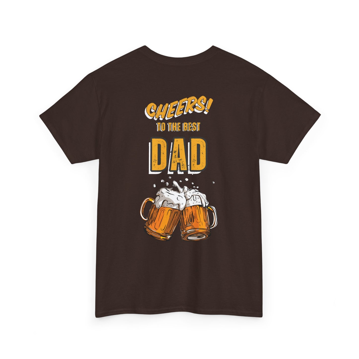 Dad’s Beer Break T-shirt