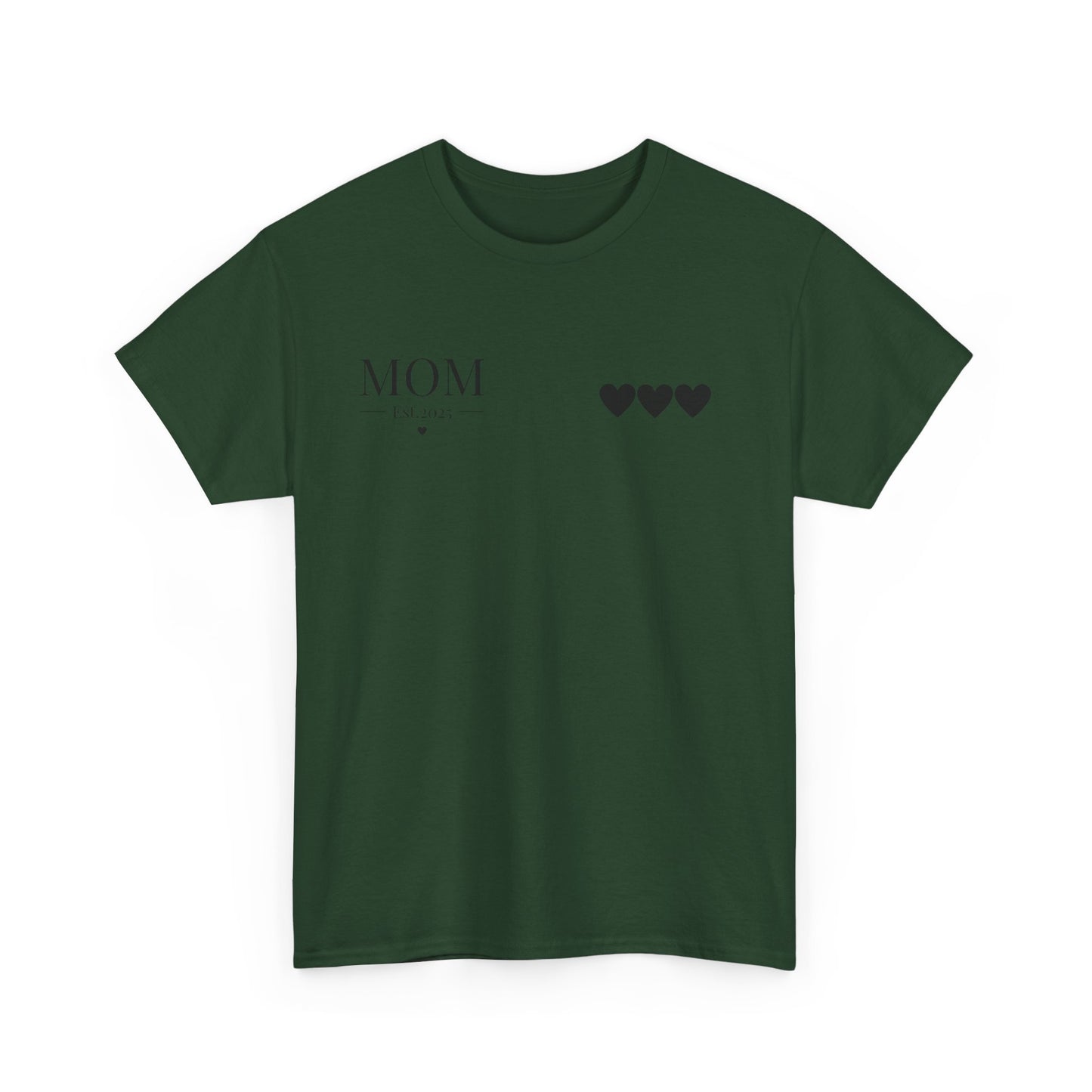 Mum's day T-shirt