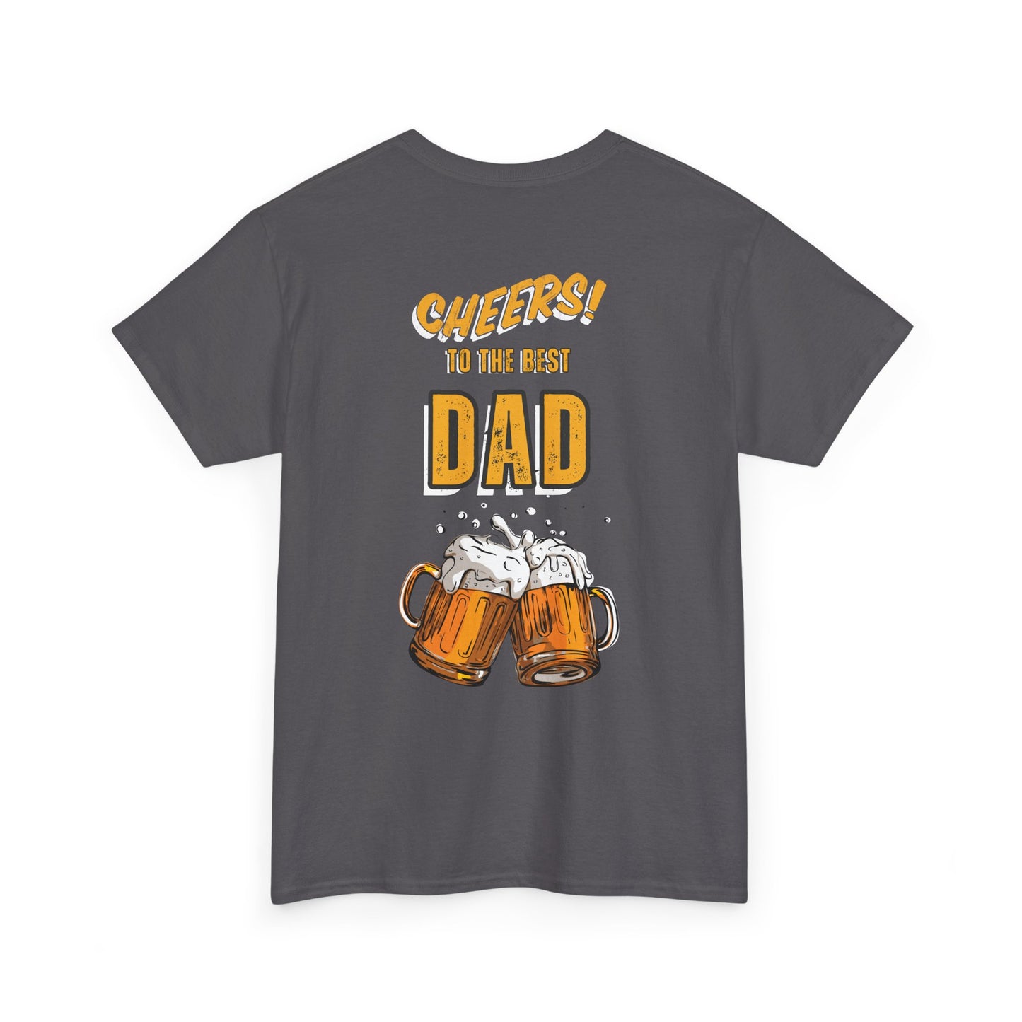 Dad’s Beer Break T-shirt