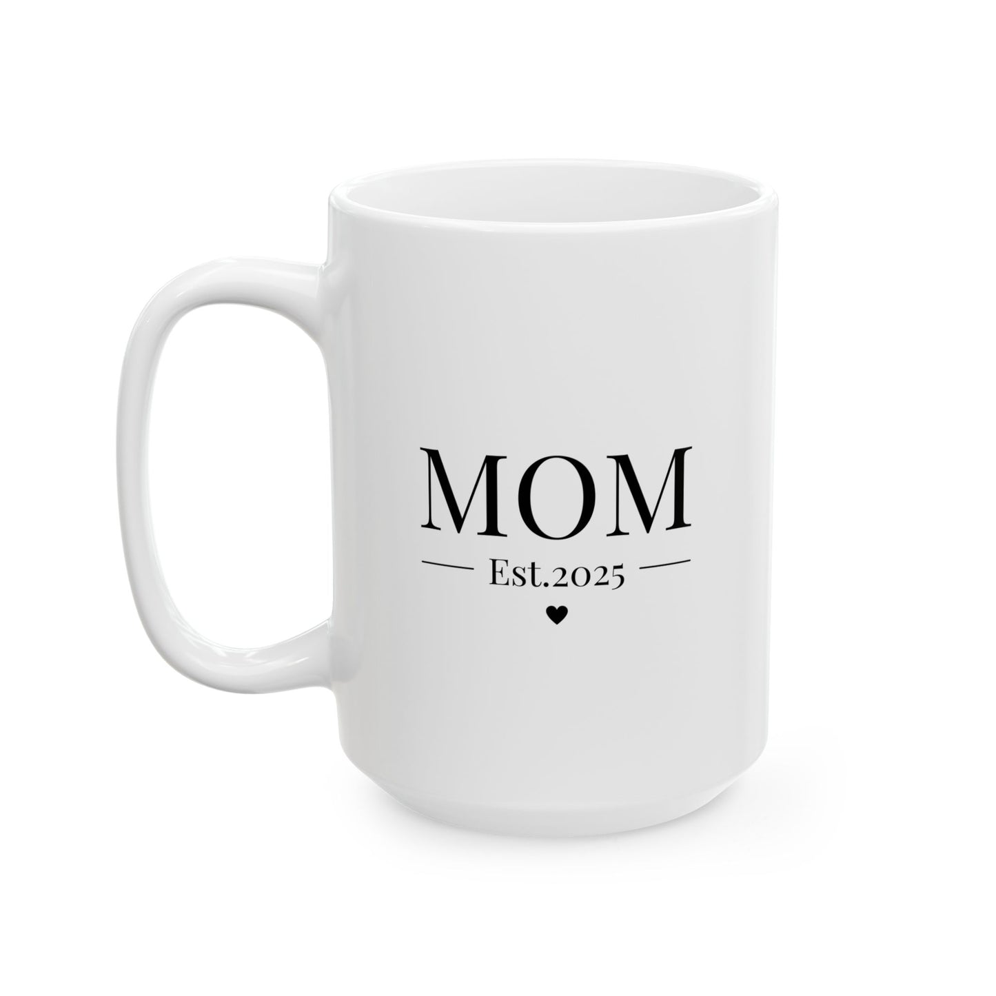 Mother's Day Mug