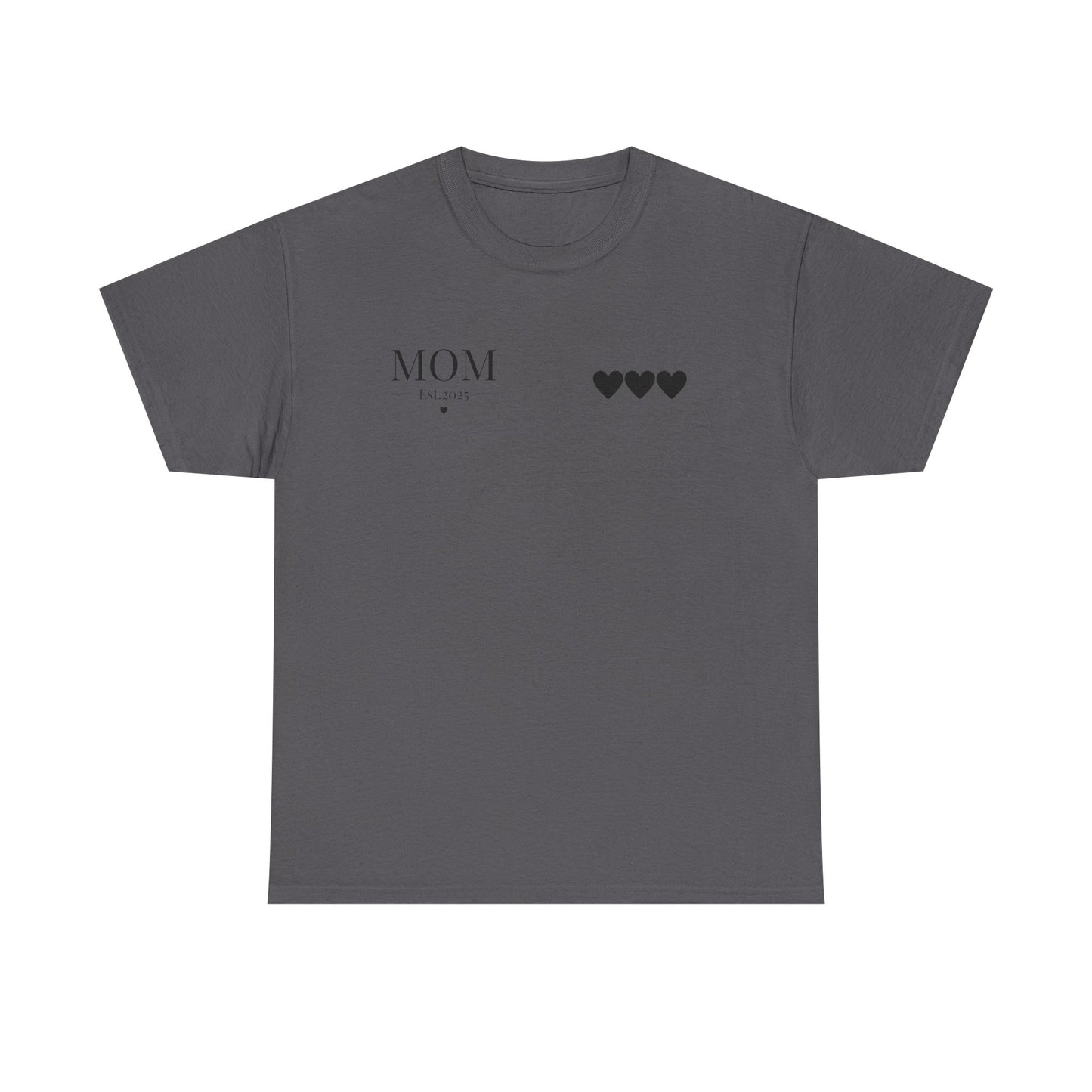 Mum's day T-shirt