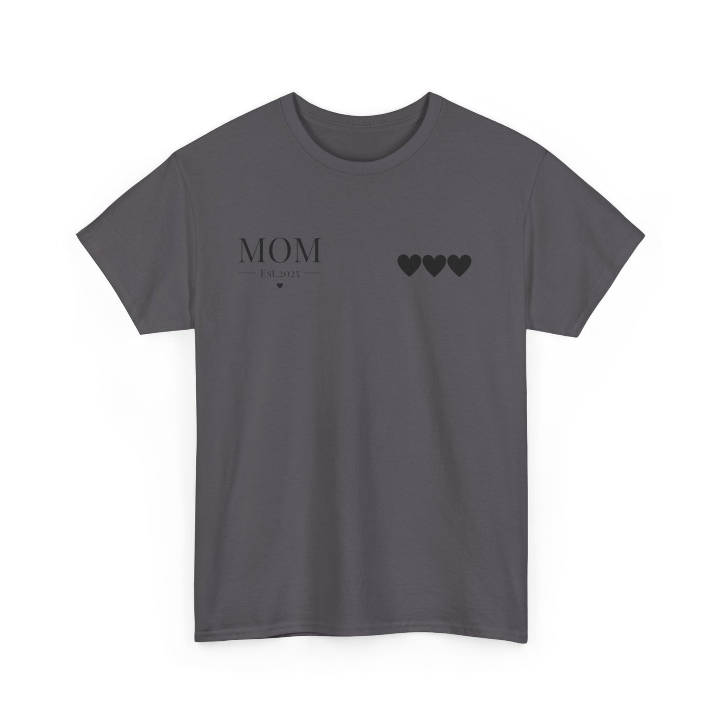 Mum's day T-shirt