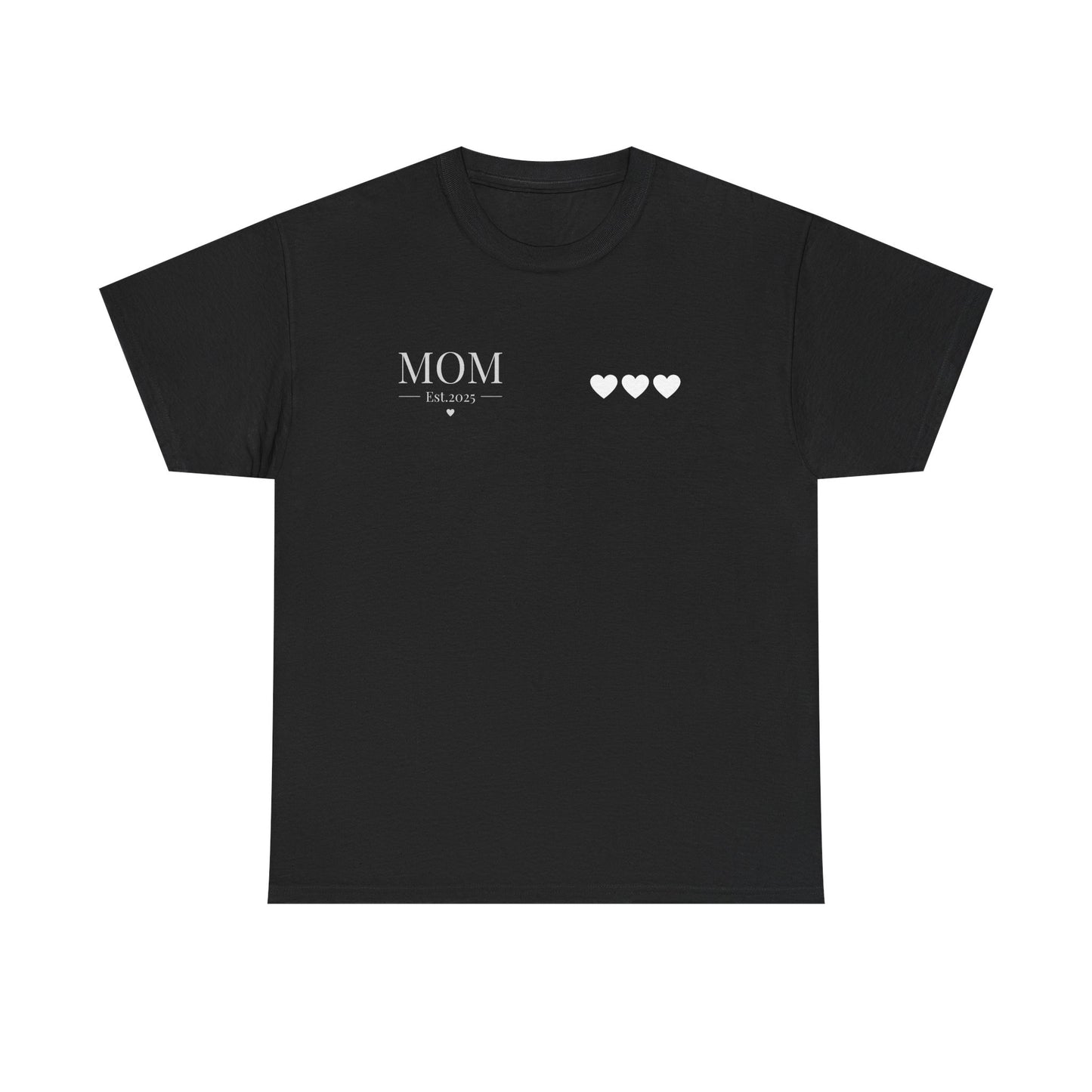 Mum's day T-shirt