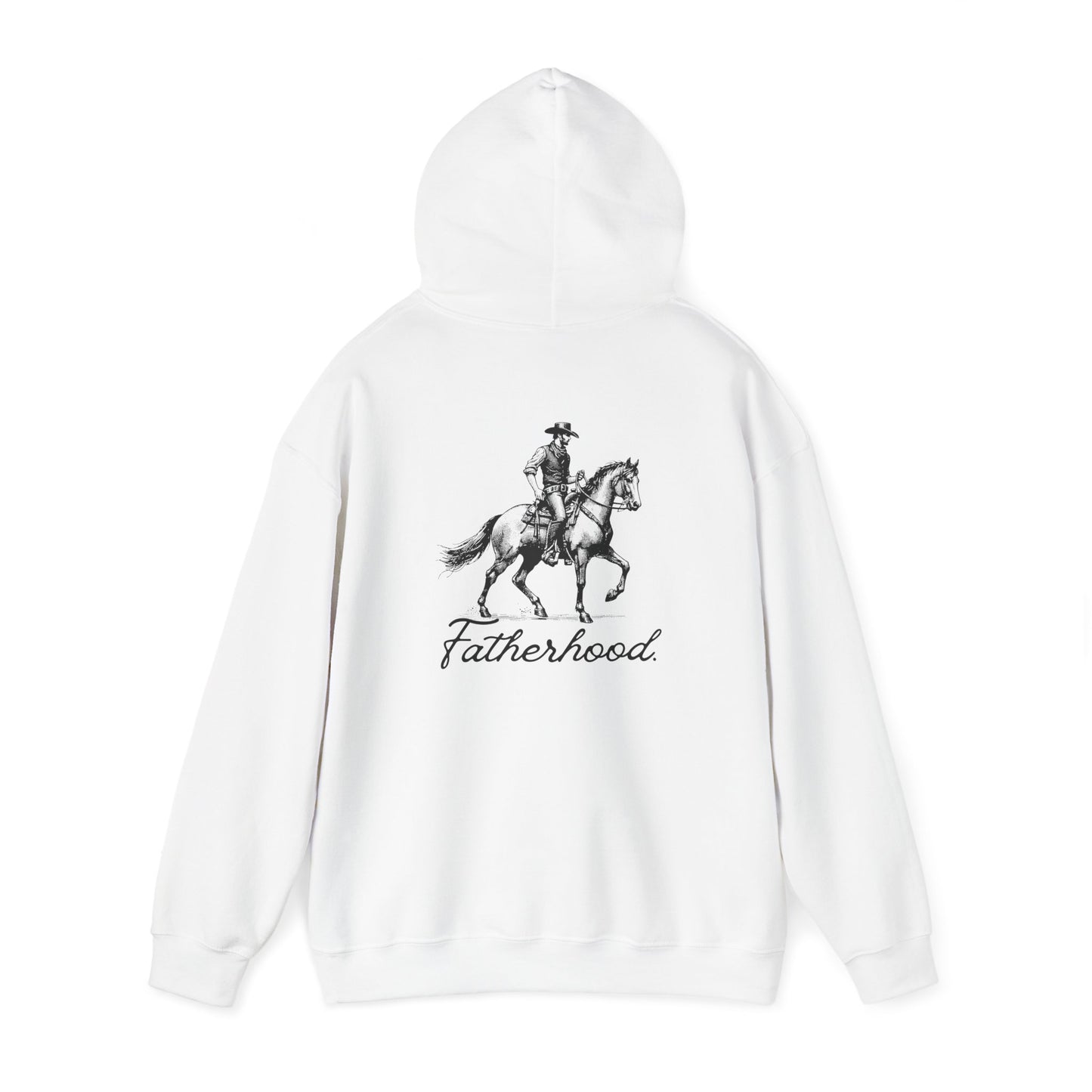 Fatherhood Hoodie