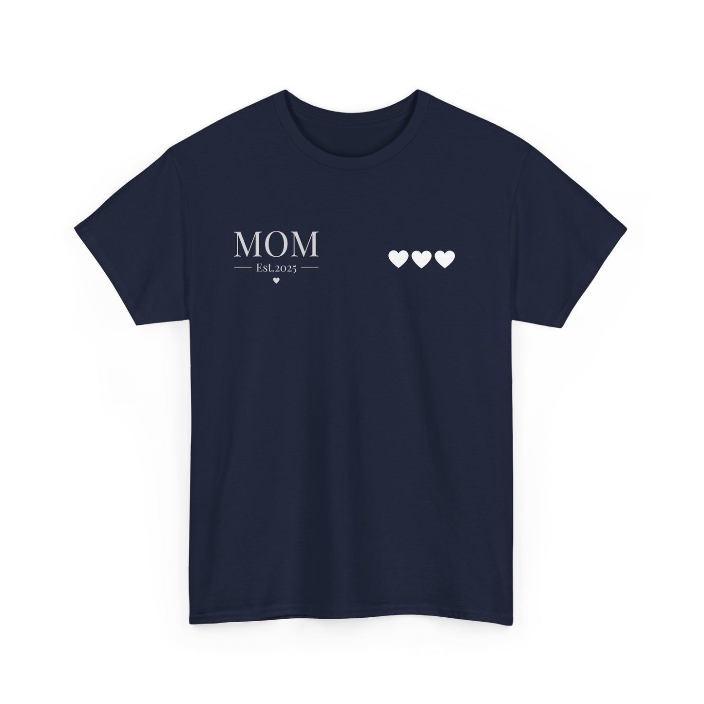 Mum's day T-shirt